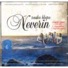 KLAPA NEVERIN - Zenska klapa Neverin  11 hitova (CD)